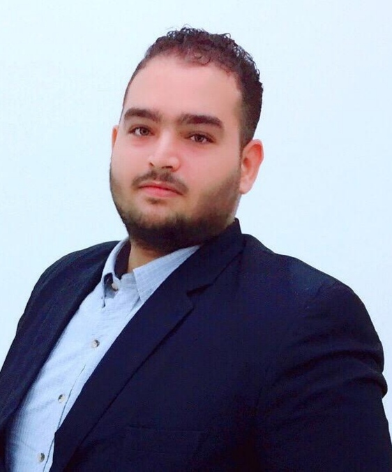 محمد الشريف
